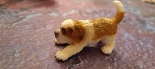 Schleich St. Bernard Dog 16833