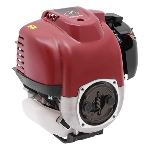 Stroke engine motor - engine, gasoline
