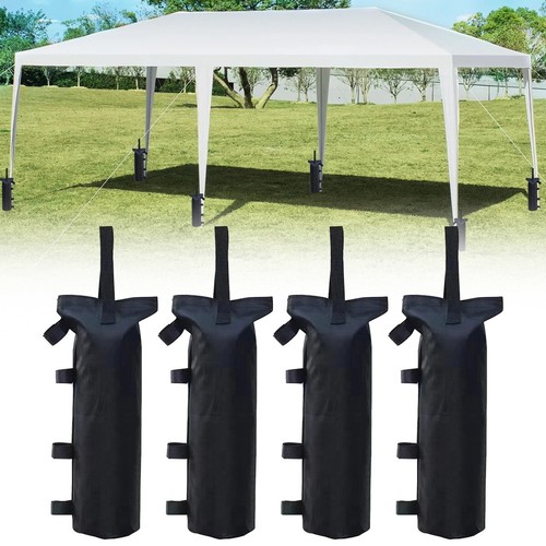 Set gazebo leg weight - set,