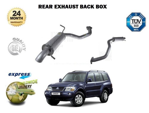 For mitsubishi shogun 2td - for, 3.2td