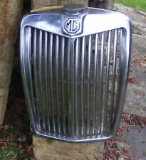 VINTAGE MG MAGNETTE   T Series