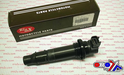 Plug hole ignition - ignition, coils