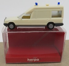 HERPA HO 1/87 MERCEDES-BENZ
