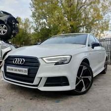AUDI A3 TFSI S LINE 1.5 PETROL
