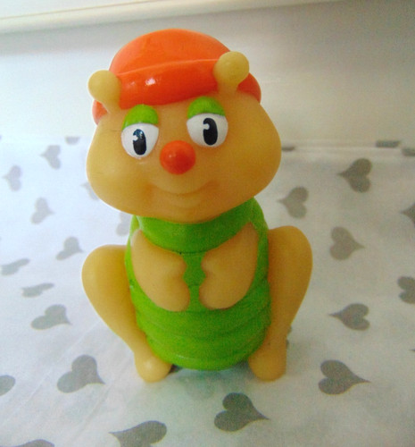 Vintage 1980 glow glo - 1980's,