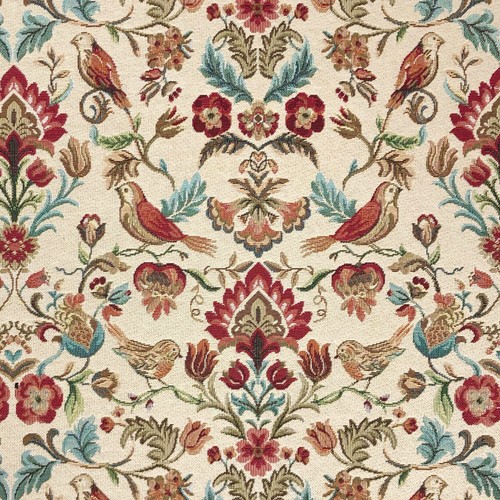 Tapestry fabric william - tapestry,