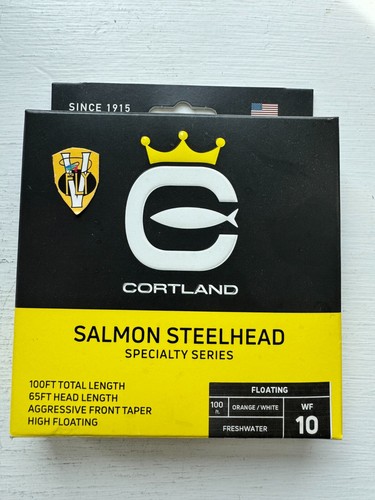 Cortland specialty series - cortland,