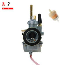 For 1970-1971 Suzuki TS90 TS