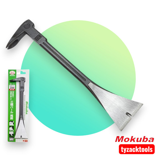 Mokuba japanese 4 function - c-6,