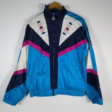 Vintage Wilson Shell Suit