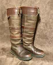 Dubarry Galway Womens Ladies