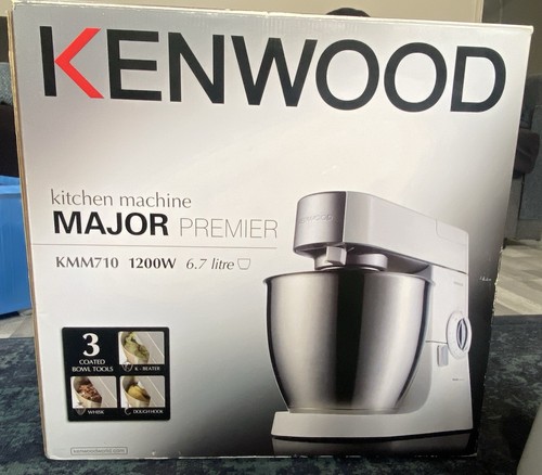 Kenwood major premier kmm710 - kenwood,