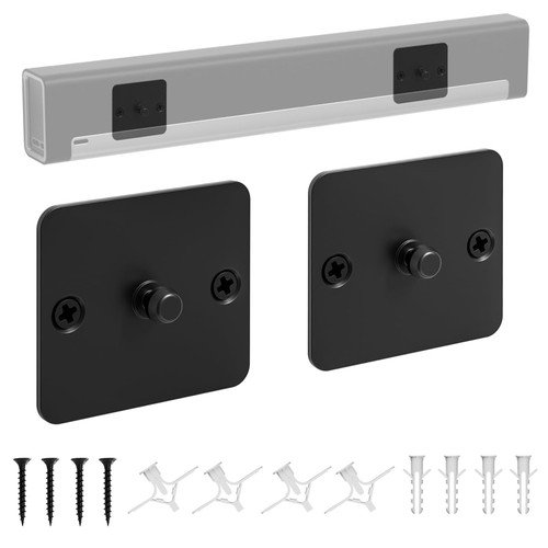 Sonos playbar wall - wall, mount
