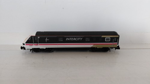 Dapol gauge 017 005 - n, mk3
