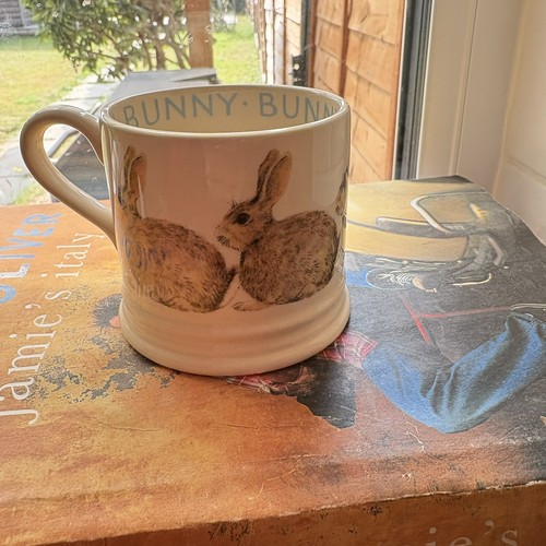 Emma bridgewater bunny - ‘bunny’,