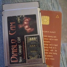 Diablo CAM Light Version 2.3