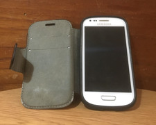 SAMSUNG GALAXY S3 MINI