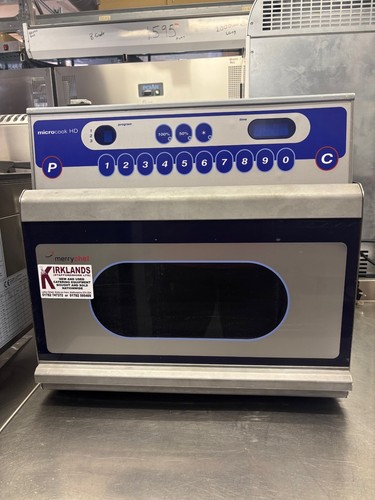 Merrchef 1925 watt - , microcook