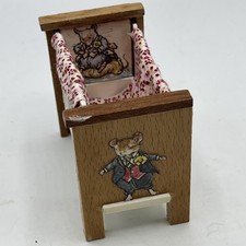 Vintage Lundby Barton