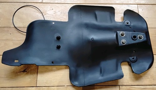 Ducati 916 biposto - biposto, seat