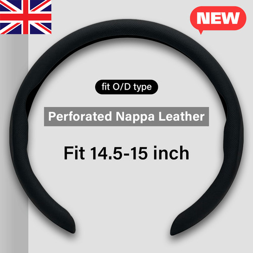 For steering wheel - for, cover
