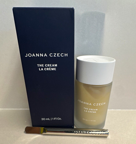 Joanna czech the - joanna,