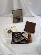 Vintage Kasparov Chess