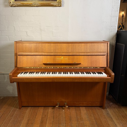 Steinway sons model z - model,