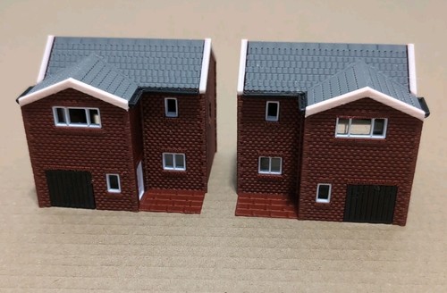 120 gauge modern - 2x,