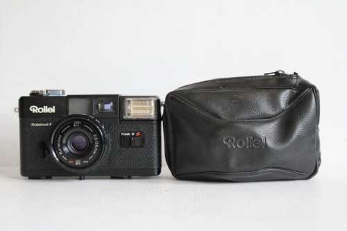 Rollei rolleimat 35mm film - 35mm,