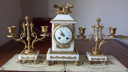 Early 20th french gilt - early,