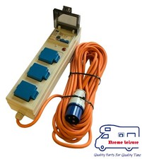 Caravan Motorhome Camper