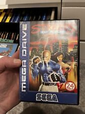 streets of rage 3 mega drive