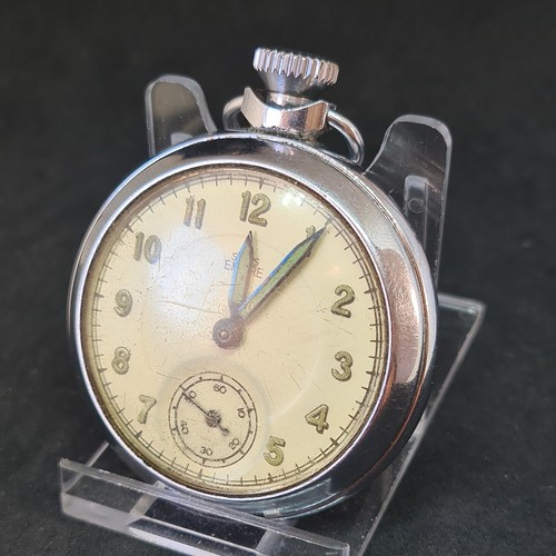 Vintage metal smiths pocket - vintage,