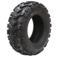 22x7.00-11 ATV Quad Tyre 6ply Wanda P3128 E-Marked Road Legal Front (175/80-11)
