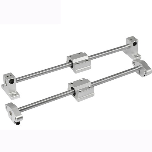 Linear rail shaft rod optical - rail,