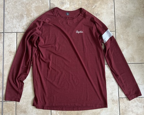 Rapha men trail long - men’s,