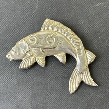 Wright & Teague GWST Fish Pin