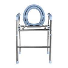 Universal Raised Toilet Seat