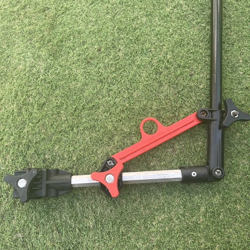 Octoplus feeder arm - feeder,