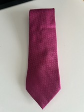 Hermes New Faconnee 8cm Rose H