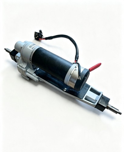 Quingo air transaxle - quingo,