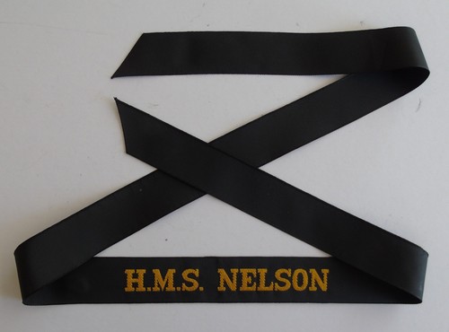 Royal navy cap - royal,