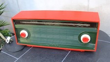 Large Vintage 1950's GEC BC402