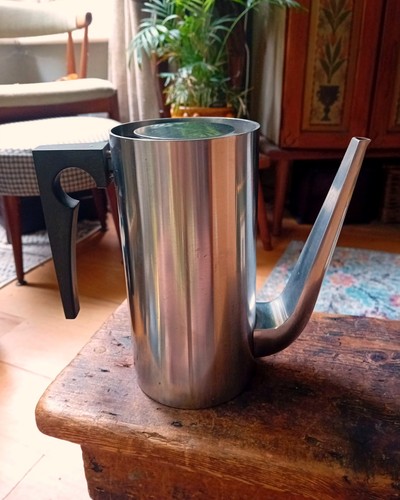 Stelton arne jacobsen denmark - arne,