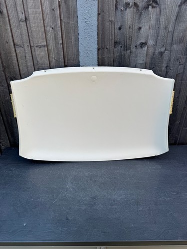 Mercedes slk r170 - roof, liner