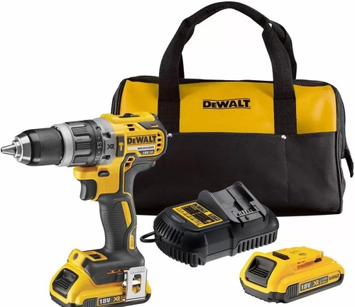 Dewalt dcd796d2 dcd796 18v - dcd796d2,