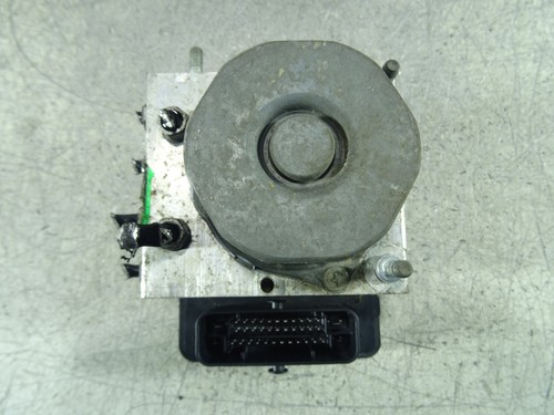 Polo mk5 abs pump module - vw,