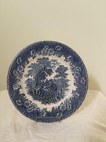 Kingswood blue english - kingswood,