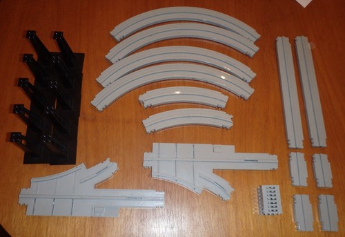 Lego 6347 monorail - 6347, accessory